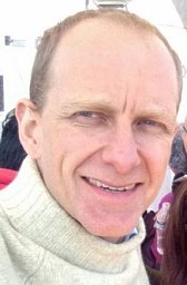 Christopher D. Wood