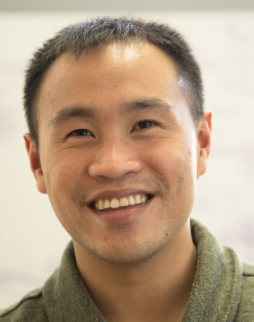 Joshua San Miguel