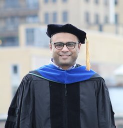 Mohammad Abdelgawwad