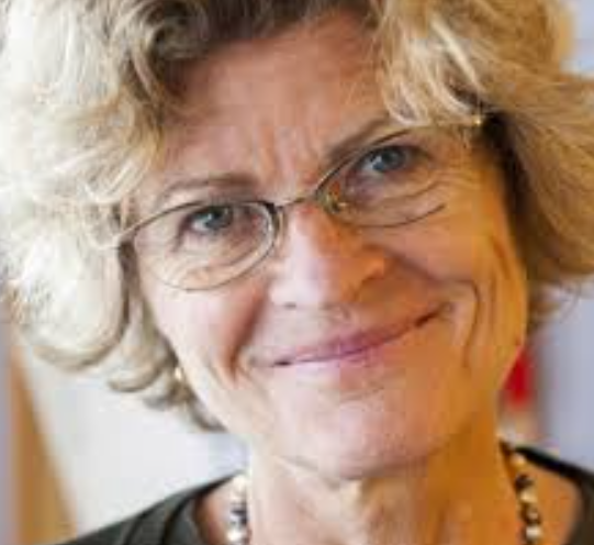 Inger Hallström