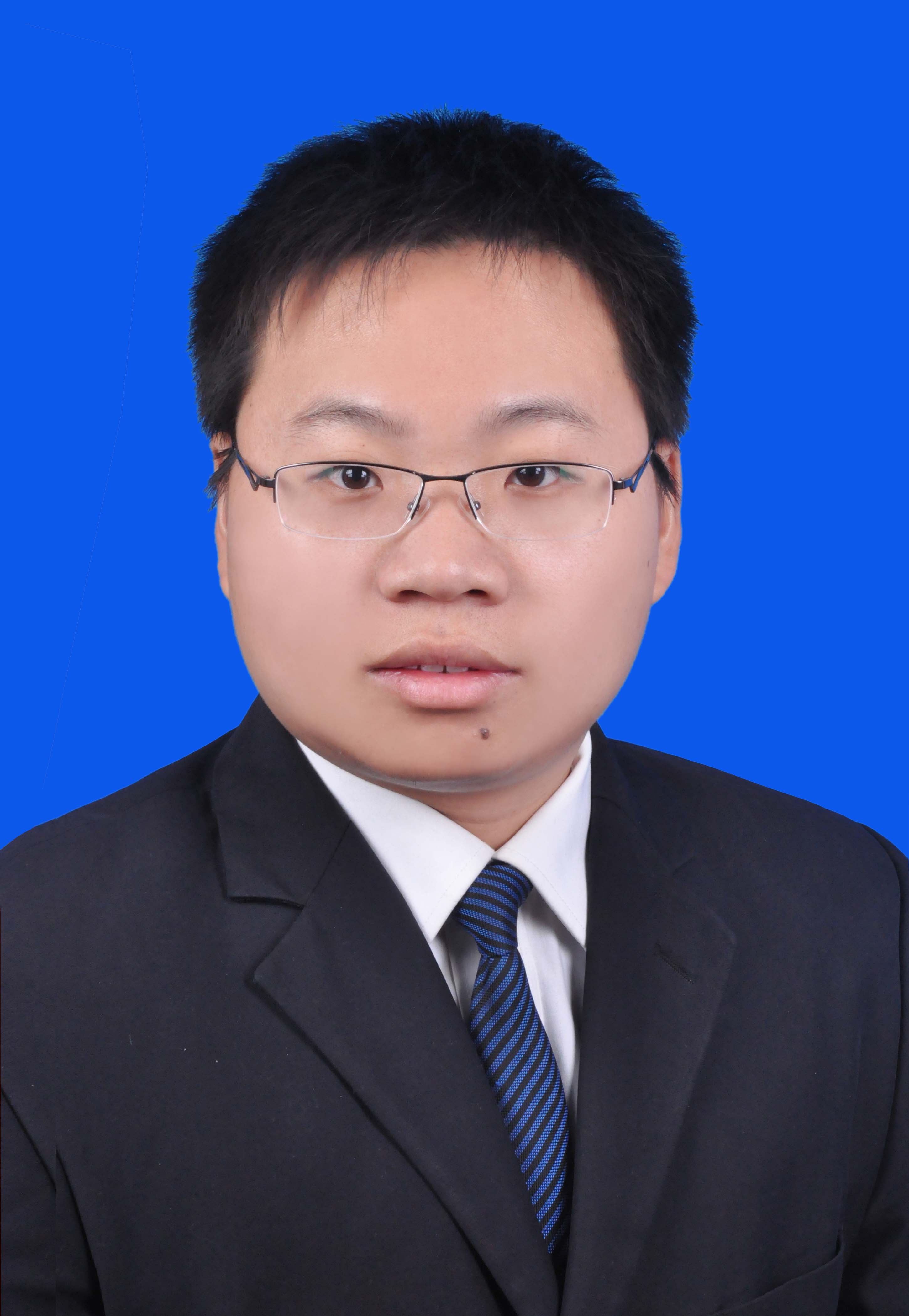 Xiangyang Liu