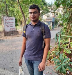 Kushal Kanti Ghosh
