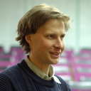 Sergey Polosatkin