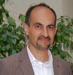 Mohsen Farsad