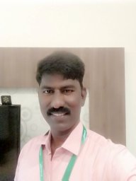 Santhoshkumar Muthu