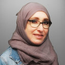 Ruqayya Sulaiman-Hill