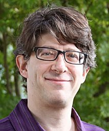 Jonathan Cohen