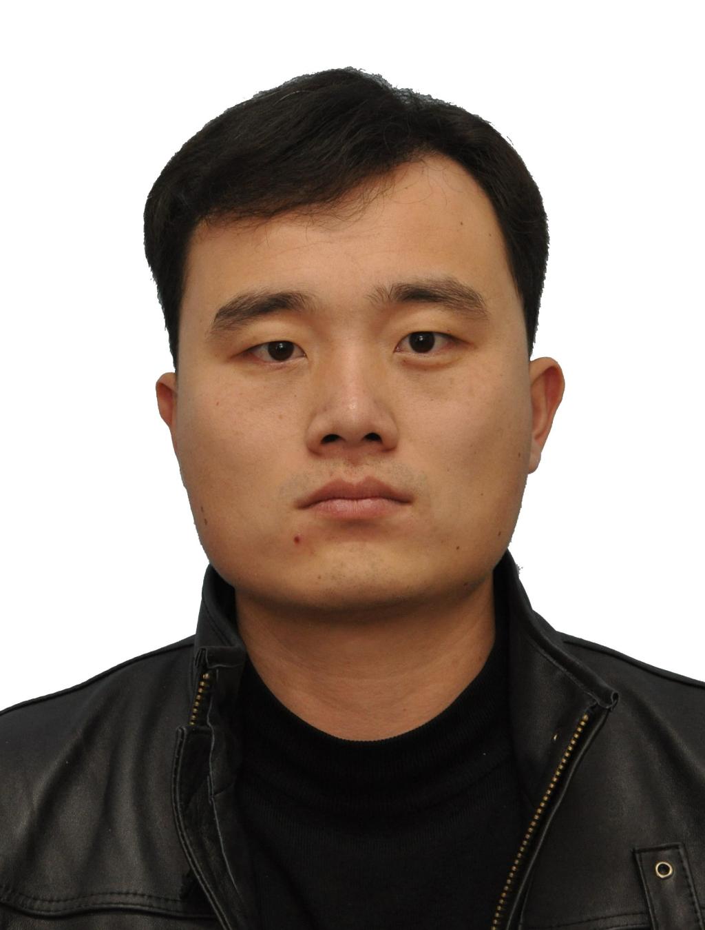 Hao Wang
