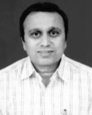 Sunil Bhat