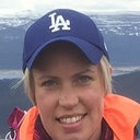 Linda Sandstrom