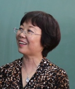 Jinping Pei