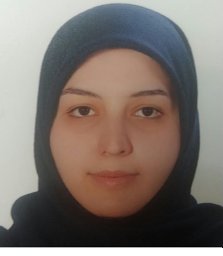 Salma Kazemi Rashed