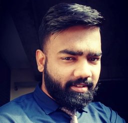 Dr Sunil Kumar Tiwari