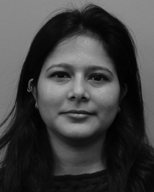 Priti Paudyal
