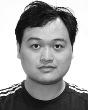 Yinsong Chen