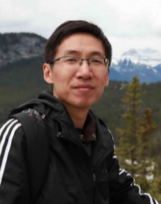 Jun Jiang