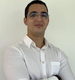 Othmane Cherqi