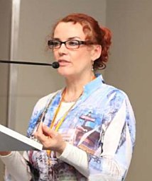 Sally F. Kelty