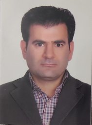 Kourosh Rahmani