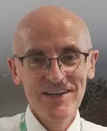 Diarmuid O'Donovan