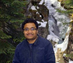 Ranjan Maity