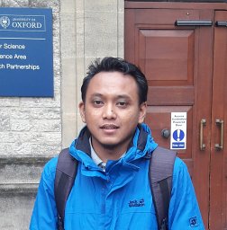 Dedy Dwi Prastyo
