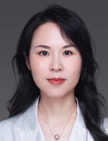 Yanmei Zhao