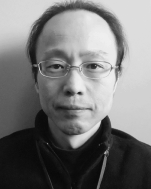 Masaaki Maezawa