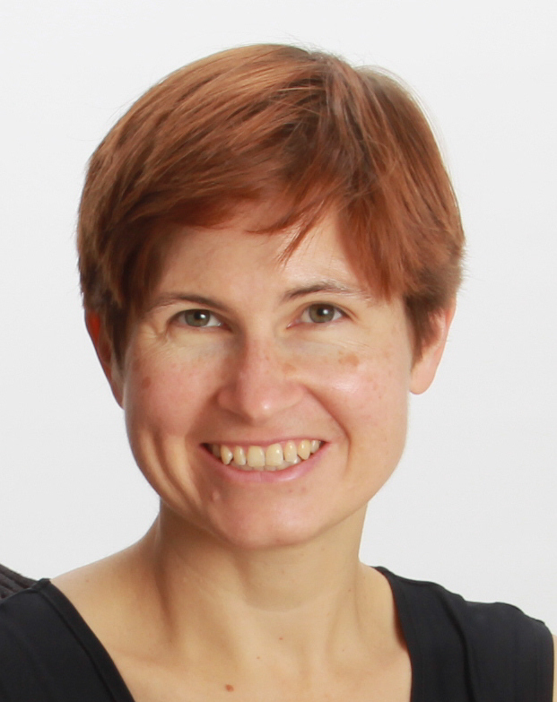 Rebecca Balebako
