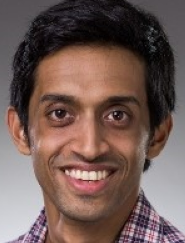 Prakash Murali