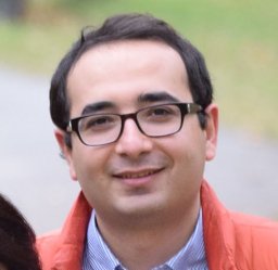 Amir R. Farkoosh