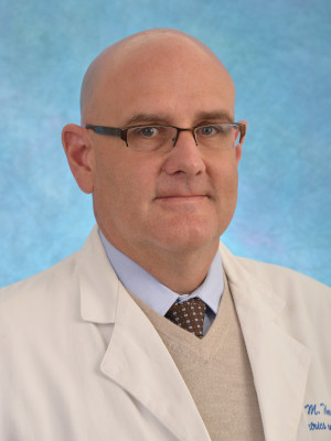 John M. Thorp
