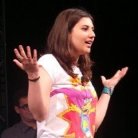 Mara Strungaru