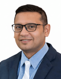Amit K. Tiwari