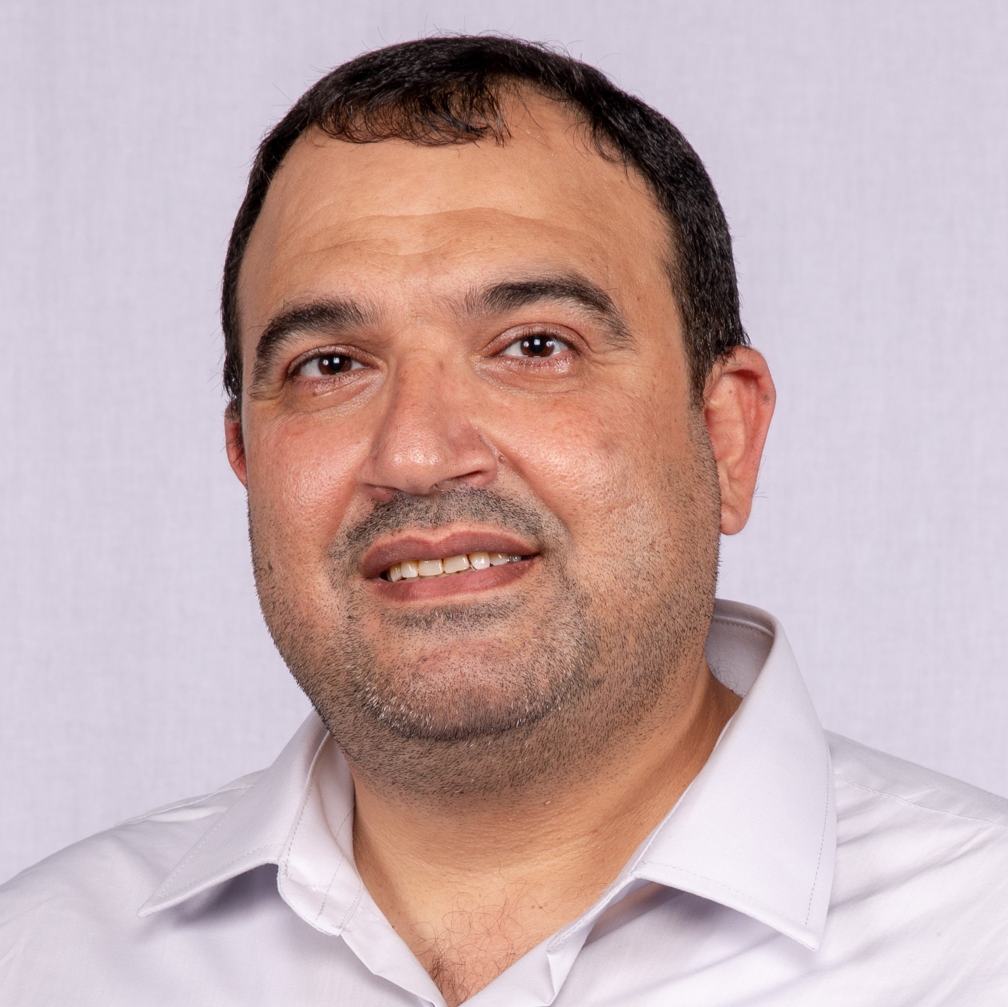 Mohammed Azmi Al Betar