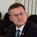 Dmitry Yakhvarov