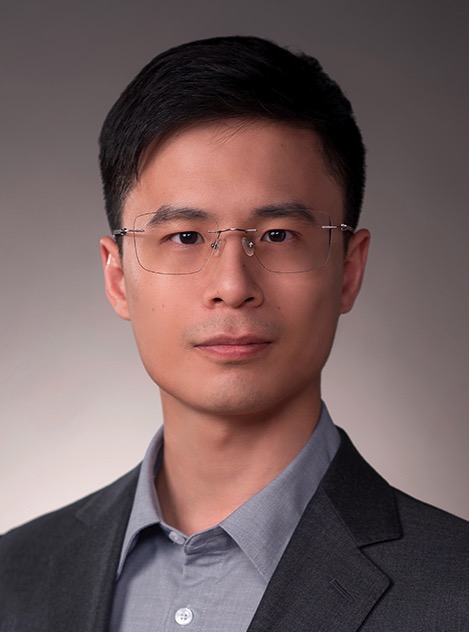 Zhenfei Tan