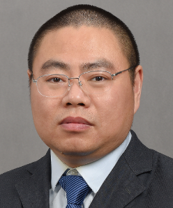 Chunfeng Hu