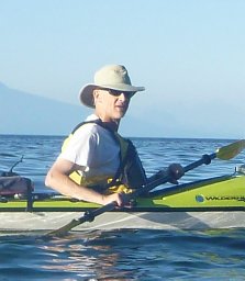 David S K Magnuson