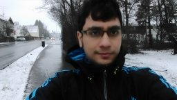 Suvam Mukherjee