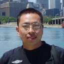 Shaohua Wu