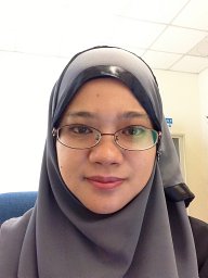 Sazlina Shariff-Ghazali