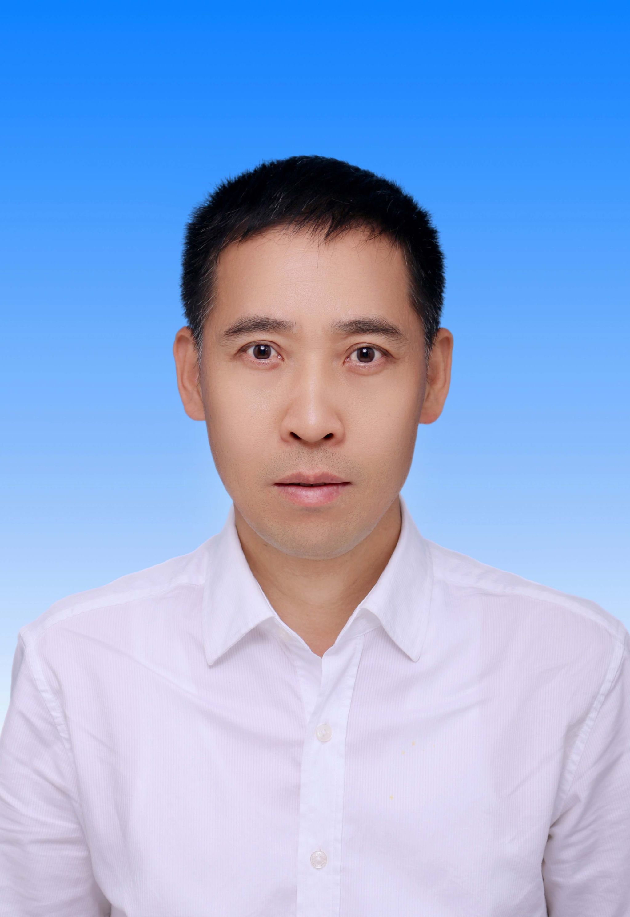 Jinfu Chen