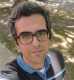 Amir Salaree
