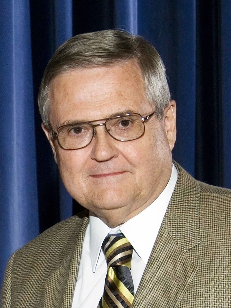 James B. Breckinridge