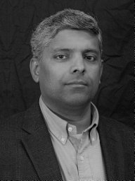 N. Kundan Kishor