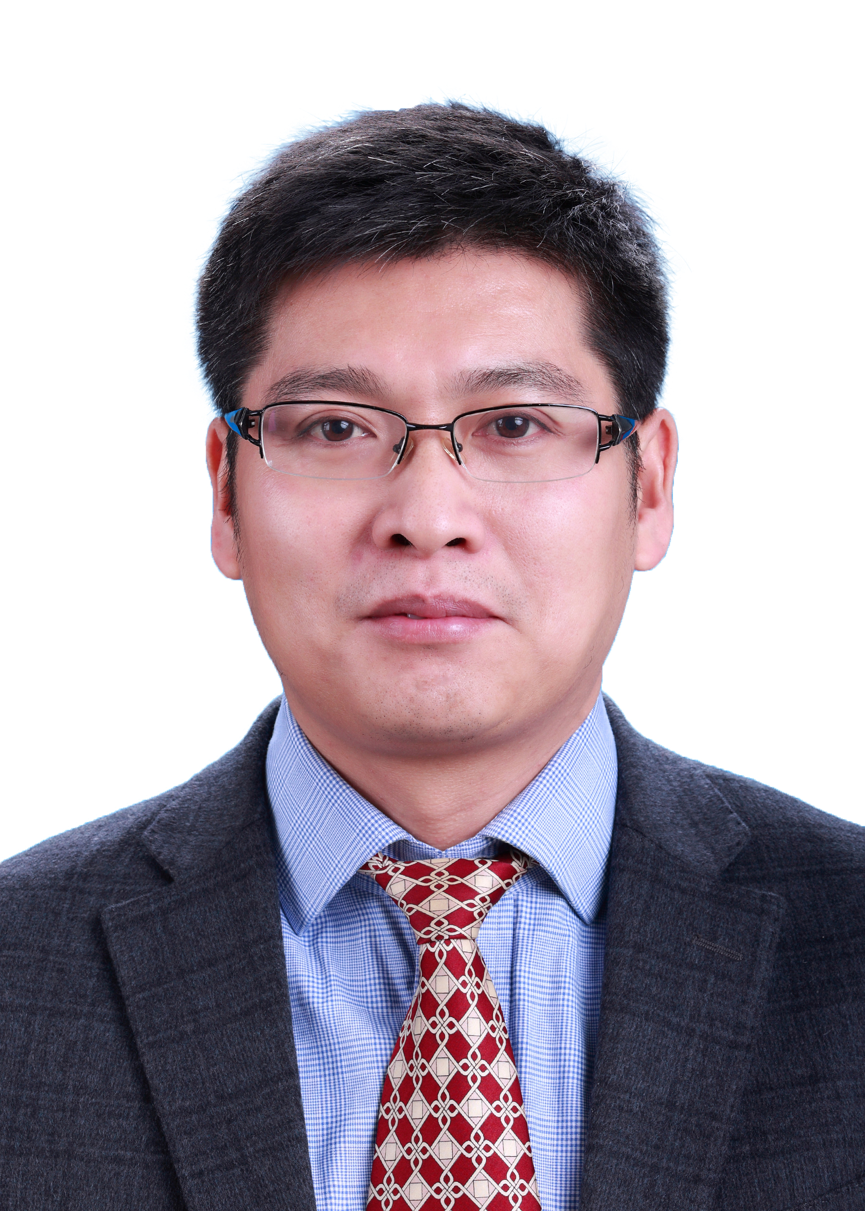Jiaxi Zhou