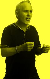 Gregory Sholette