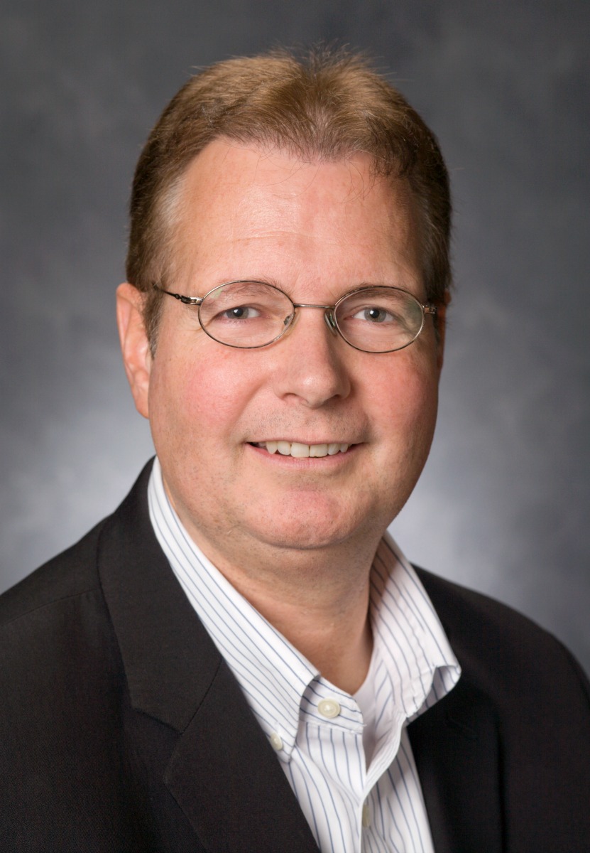 Ronald Pegg