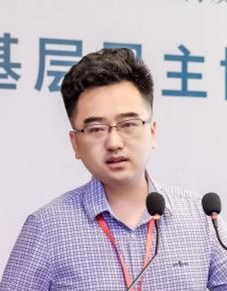 Liwei Zhang